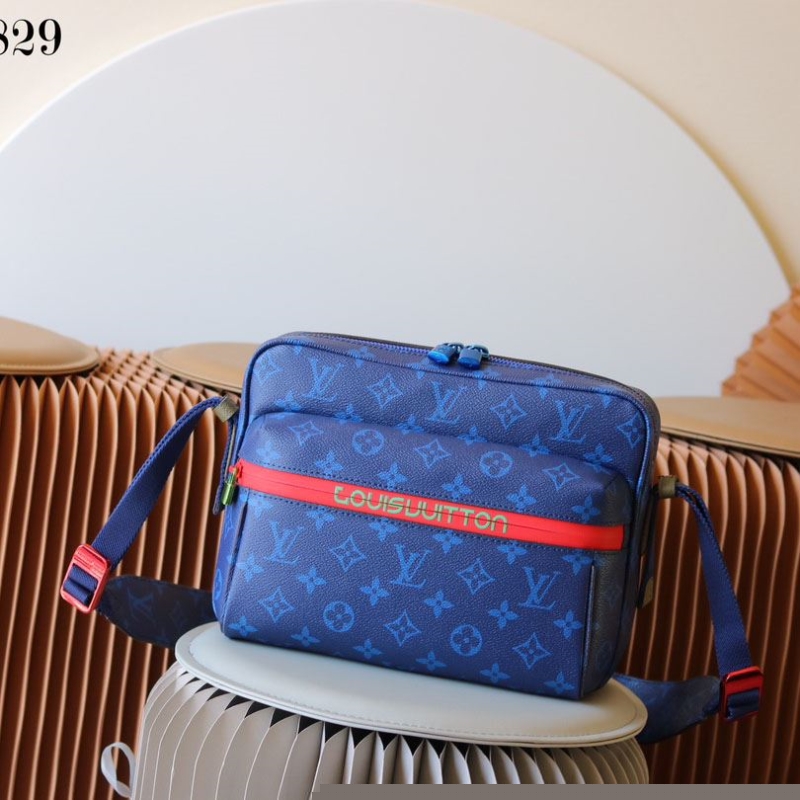 LV Satchel bags